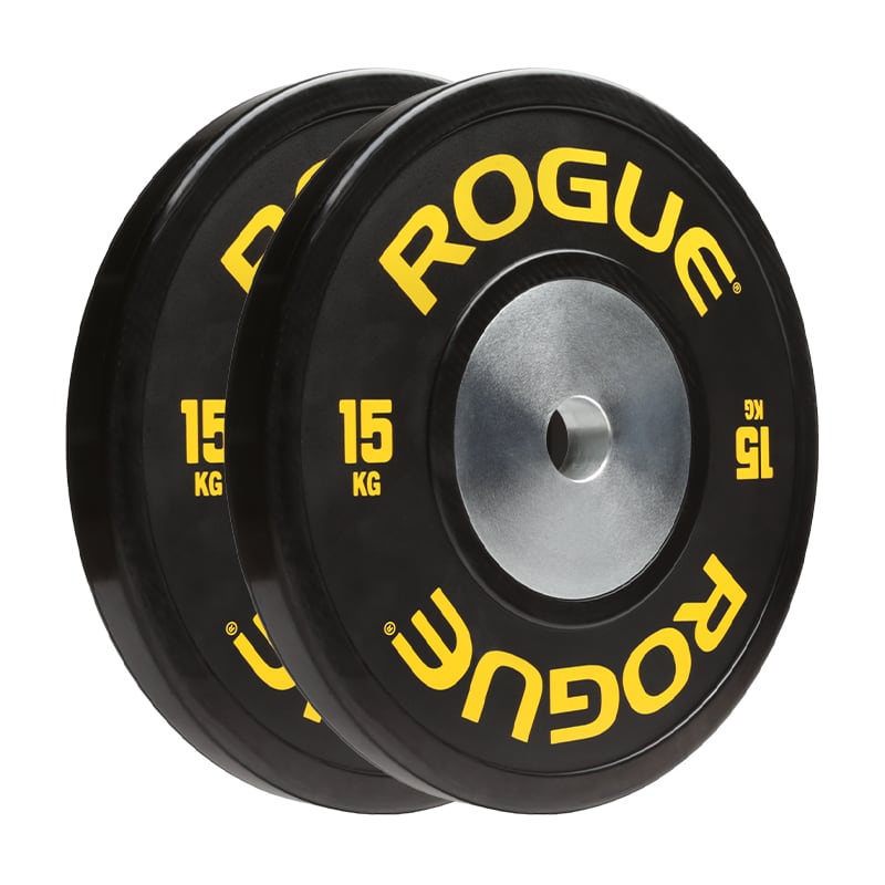 Rogue KG Training 2.0 Plates | Rogue Fitness